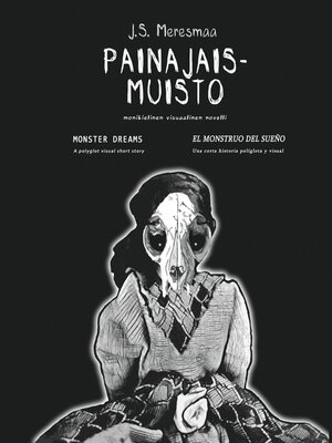 cover image of Painajaismuisto, Monster Dreams, El Monstruo del sueño